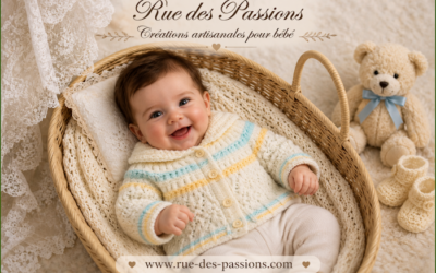 Gilet Coline