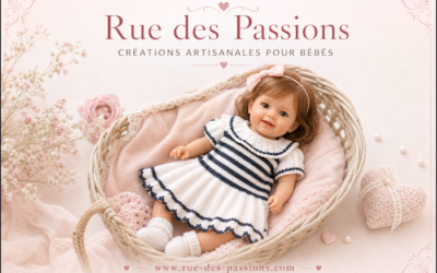 Robe Marinette