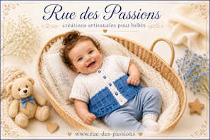 Gilet Lucas – 3 mois